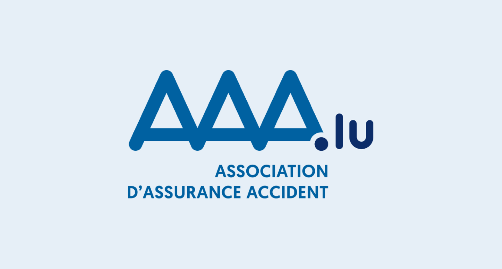 Accident insurance association in Luxembourg
