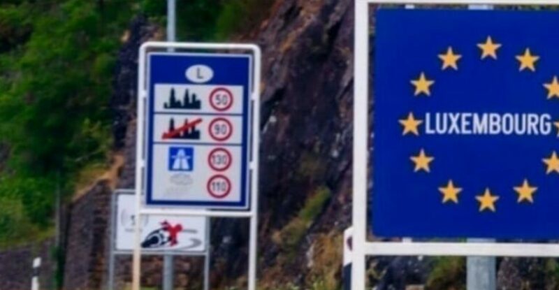 Le point au 15 juin 2021 sur les accords bilatéraux avec le Luxembourg pour le télétravail des frontaliers allemands, belges et français