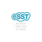 eSST stellt Juniorberater/in für Sicherheit und Gesundheit am Arbeitsplatz ein.