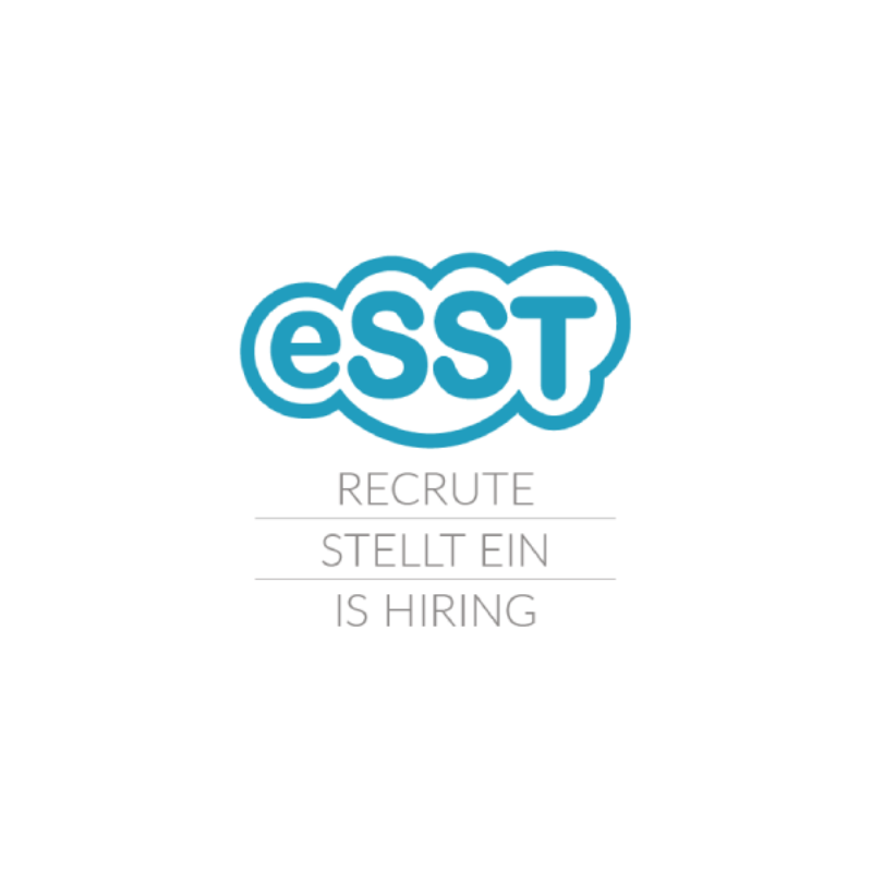 eSST stellt Juniorberater/in für Sicherheit und Gesundheit am Arbeitsplatz ein.