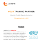 Kostenlose Präsentation von eSST monitoring und seiner mobilen Anwendung eSST companion.