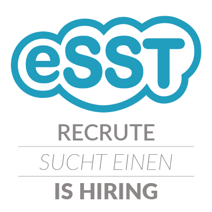 eSST recrute un.e consultant.e en SST