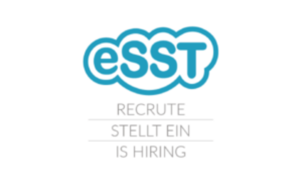 eSST recrute sa.son futur.e Chief Executive Officer (CEO)