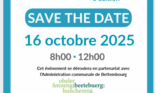 Save the date : 16 octobre 2025, 3ème édition d’eSST community